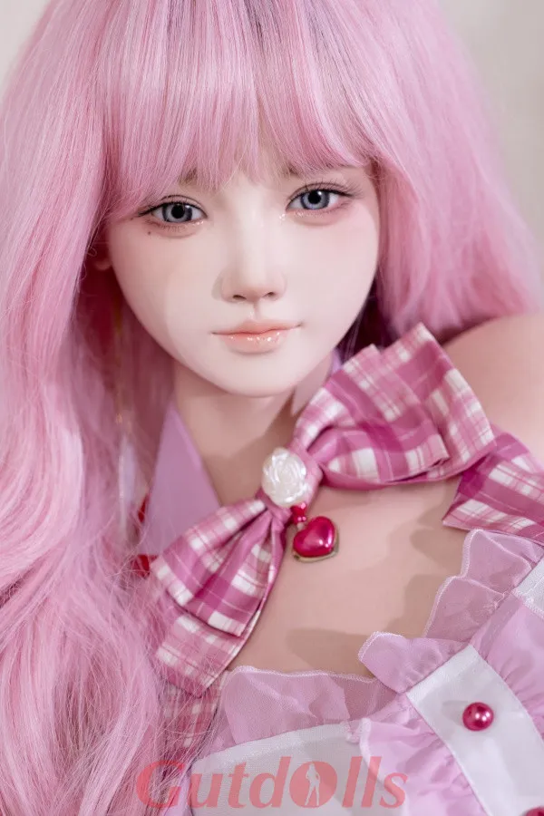 158cm F-Cup BY007 Vollsilikon Barbie