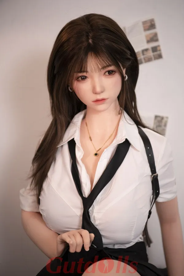 dollfie sex