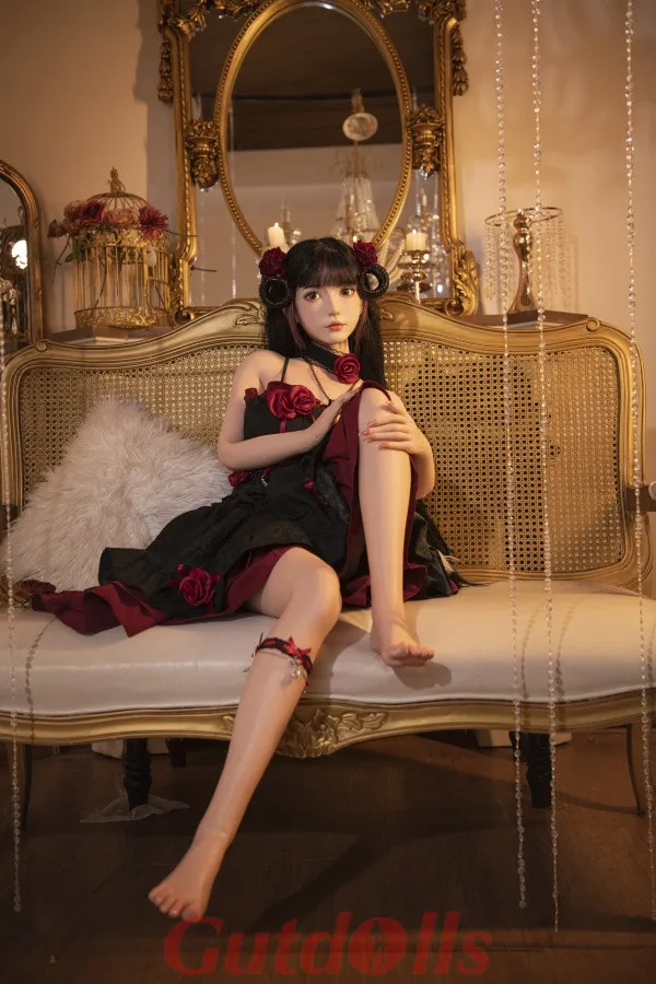 cloth sex doll Lena-2