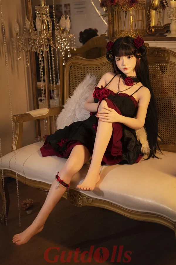 dollfie sex