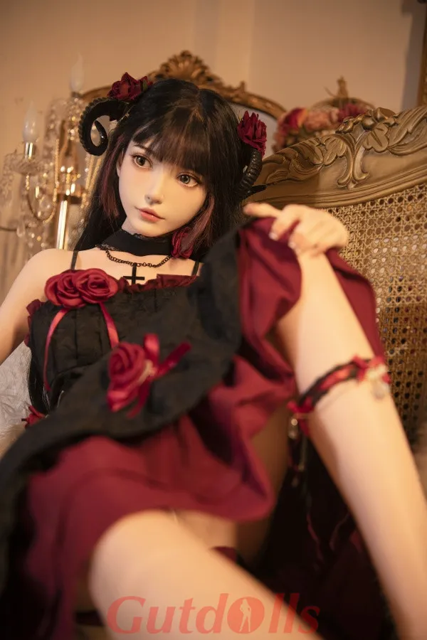 158cm F-Cup xy colo sex doll