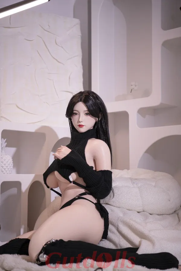 dollfie sex