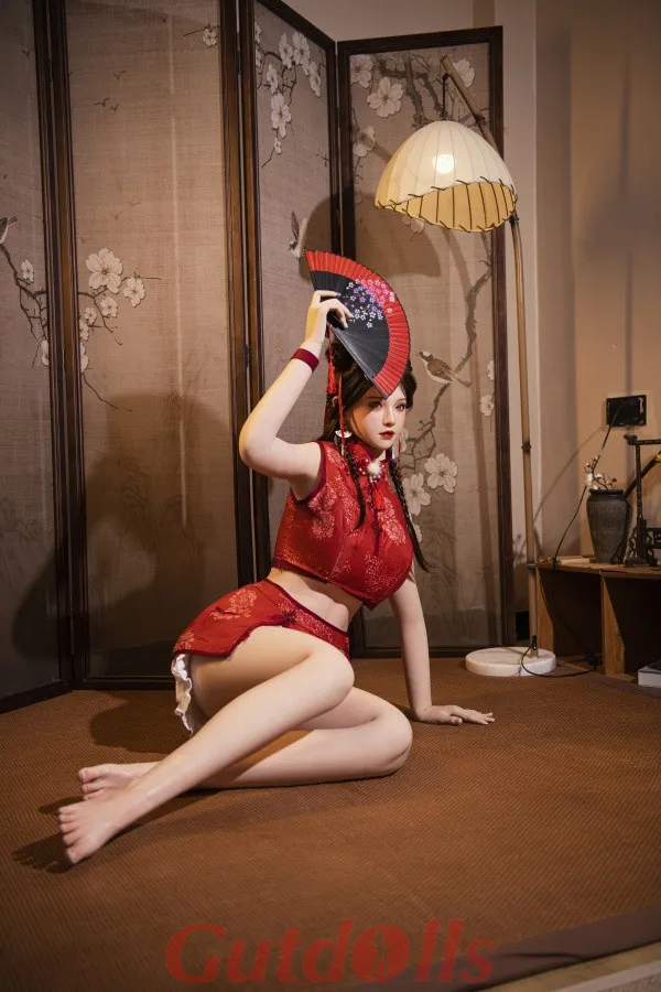 cloth sex doll Mia