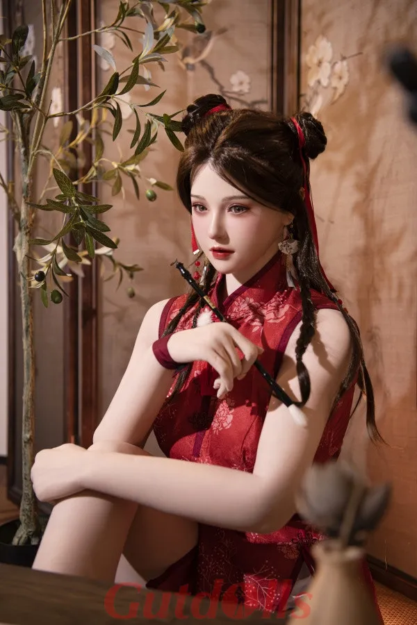 dollfie sex