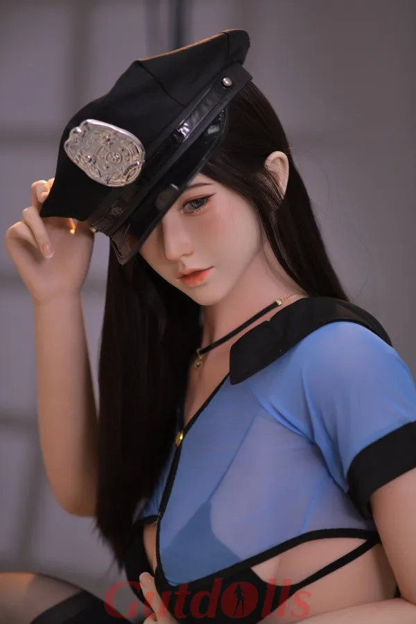 cloth sex doll Cora-3