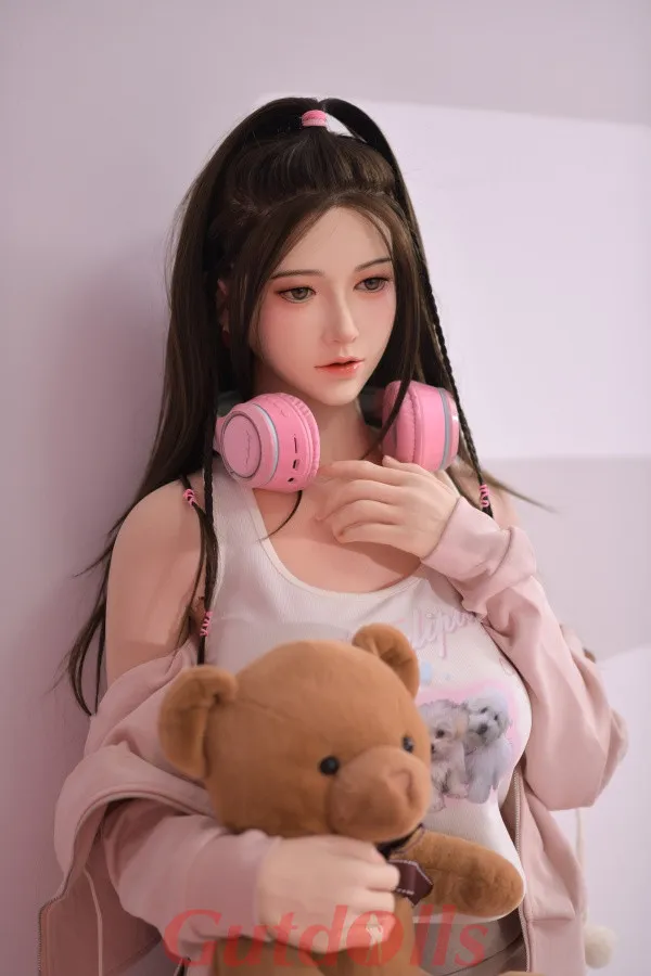 cloth sex doll Cora