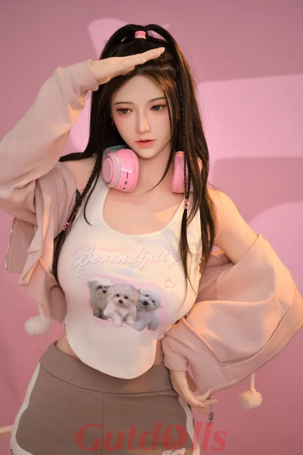 dollfie sex