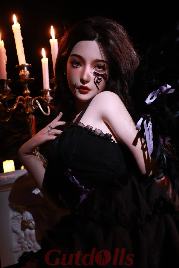 xy colo doll