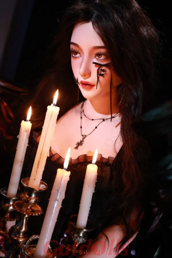 168cm D-Cup xy colo sex doll