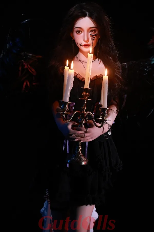 drachenlord 168cm D-Cup sexpuppe
