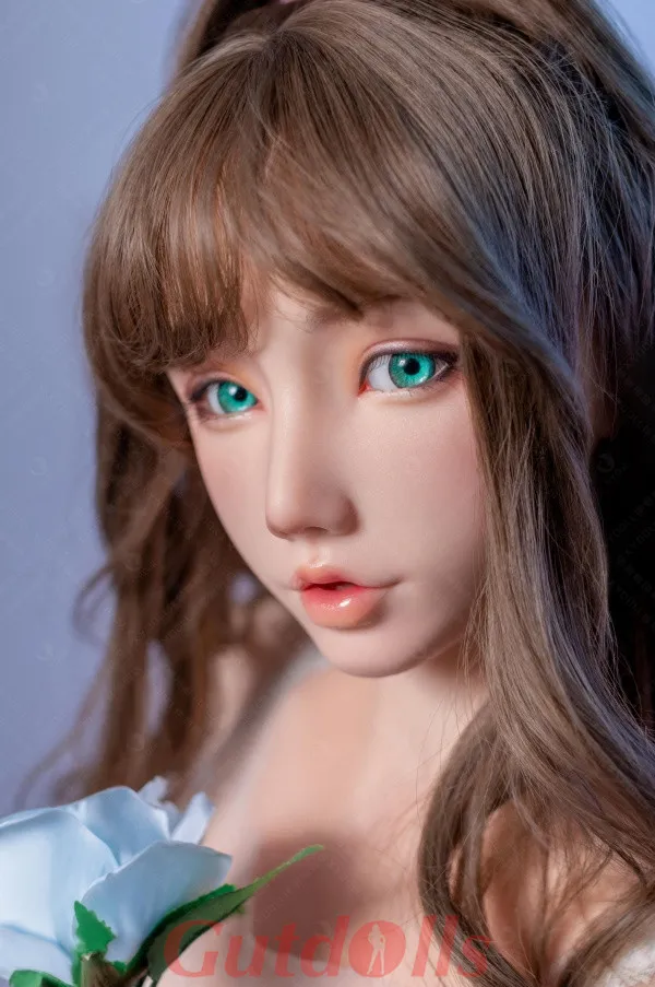 cloth sex doll Julia
