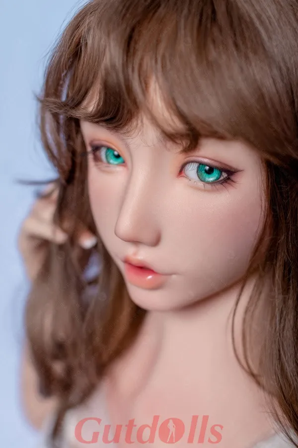 dollfie sex