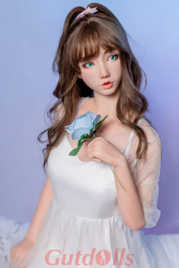 pokemon xy baby doll eyes Julia