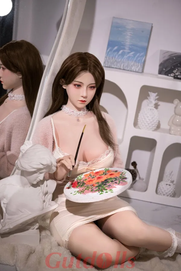 dollfie sex