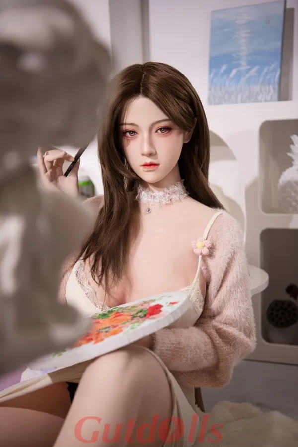 168cm E-Cup xy colo sex doll