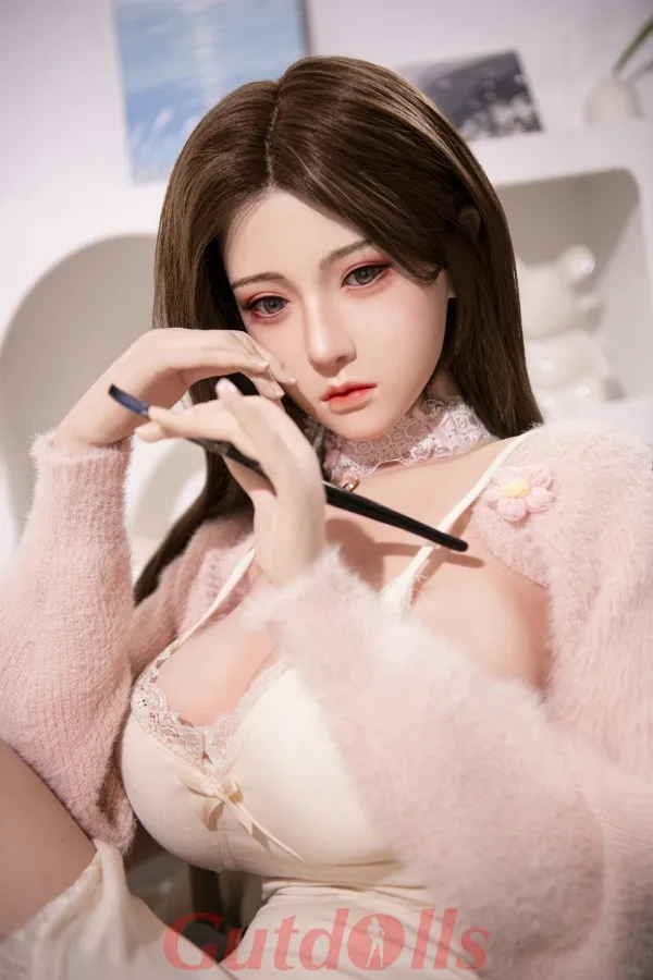 drachenlord 168cm E-Cup sexpuppe