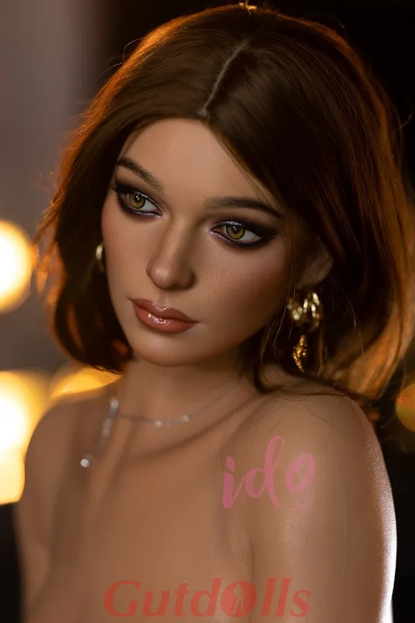 IDODOLL Tatiana