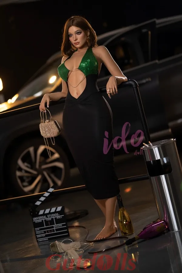 sophy Tatiana 165 IDODOLL dolls