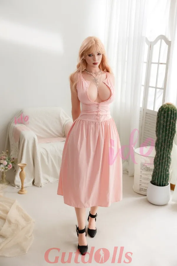 dolly 167cm F-Cup sex puppe