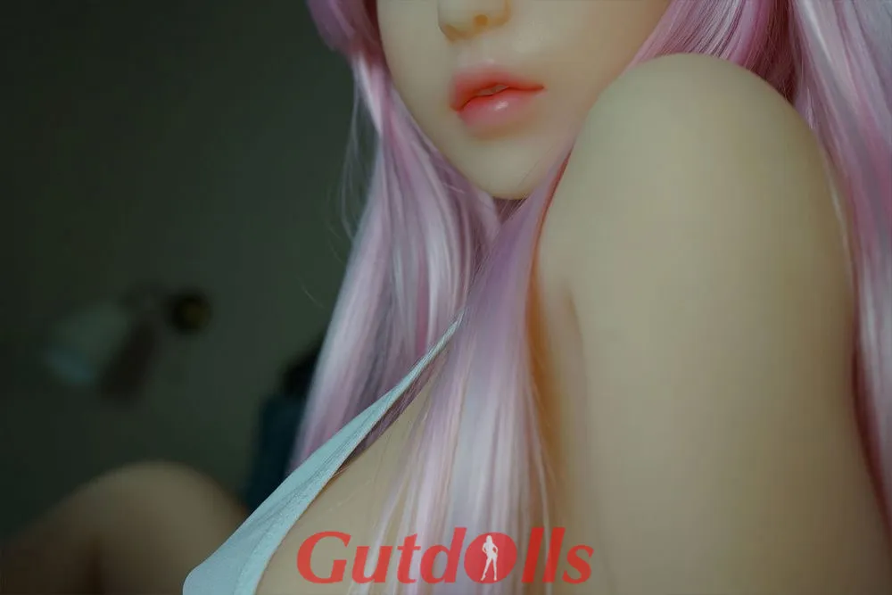 luxury sex dolls