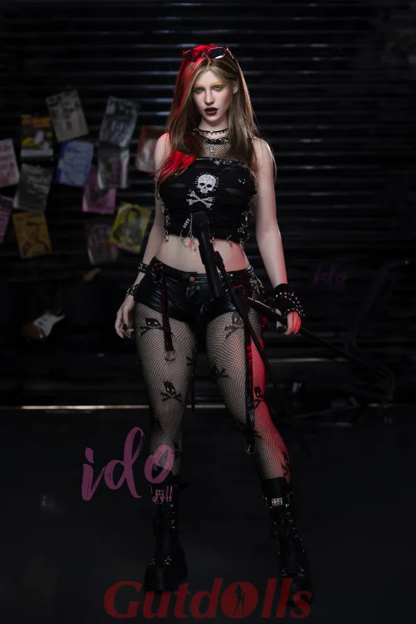 liebespuppe 167cm F-Cup IDODOLL love doll