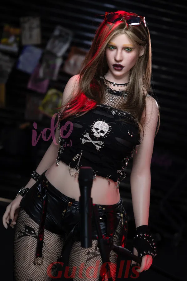 silikon IDODOLL Lilith(ROS) sexpupen