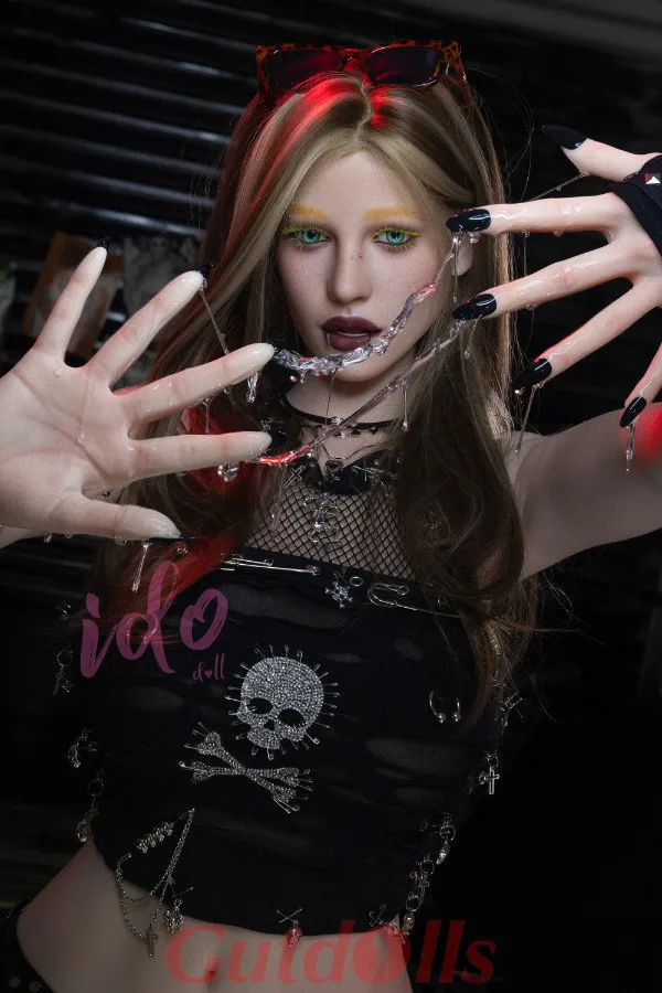 dolly 167cm F-Cup sex puppe