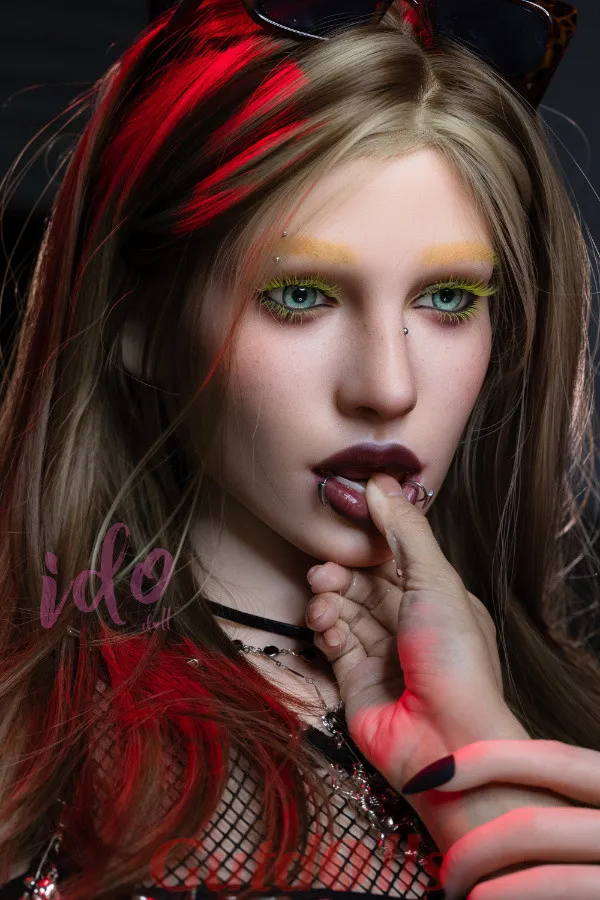 trans Lilith(ROS) sexpuppe