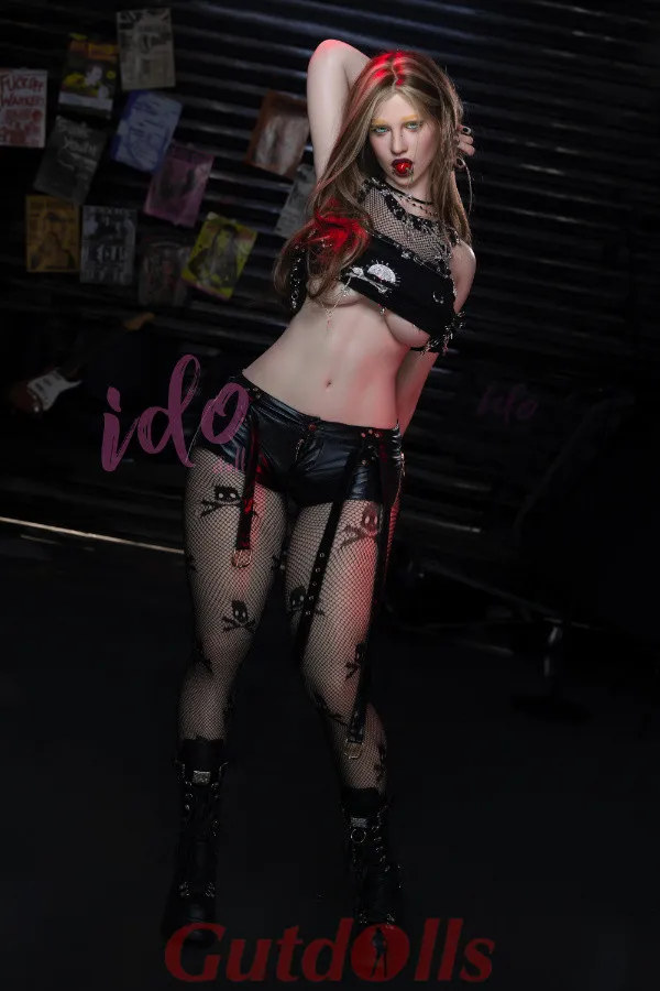 IDODOLL Lilith(ROS) big breast