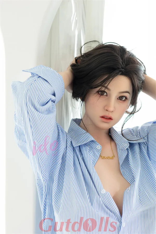trans WanZhi sexpuppe