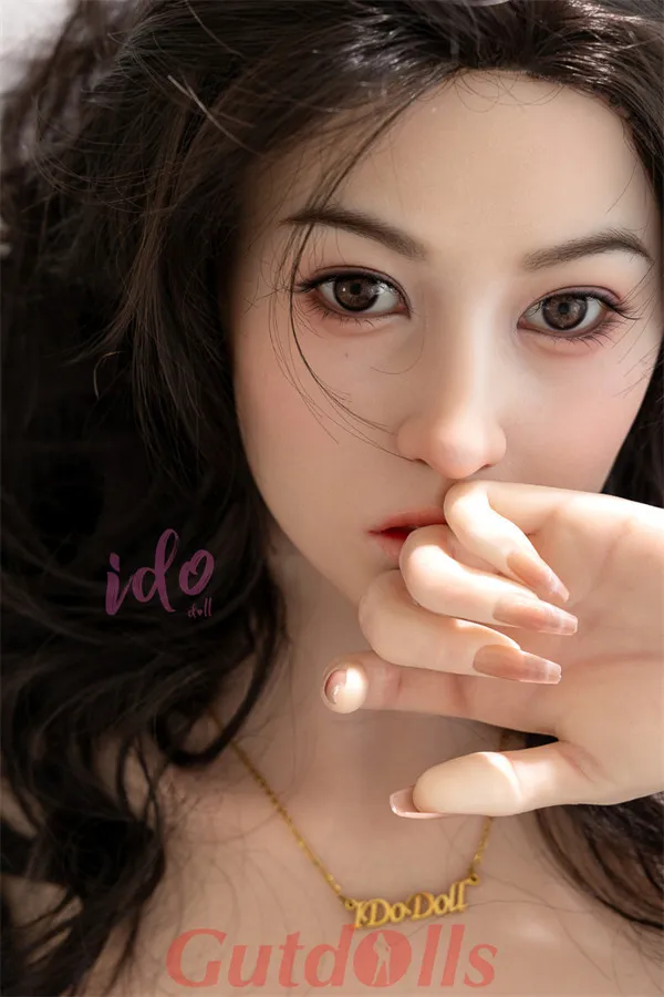 luxury IDODOLL WanZhi