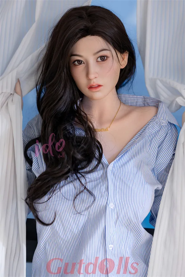 Ido 167cm(Dermatoglyphen) F-Cup ID8H WanZhi