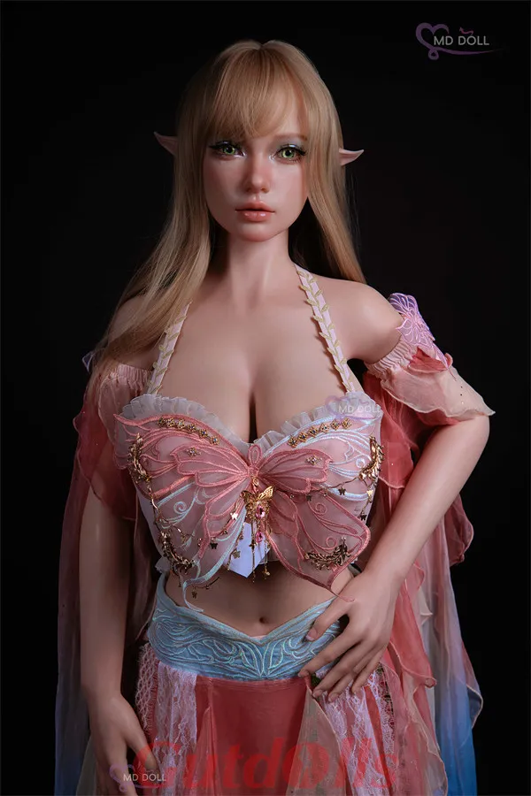 silikon MD Doll M25(Iris) sexpupen