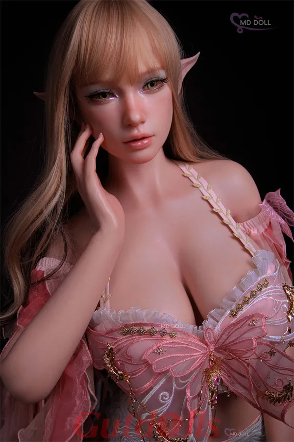 trans M25(Iris) sexpuppe