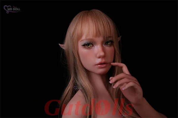 silicon 168cm(A) F-Cup real doll