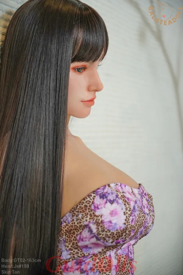ssx Galatea Doll Sex doll GT02-163cm
