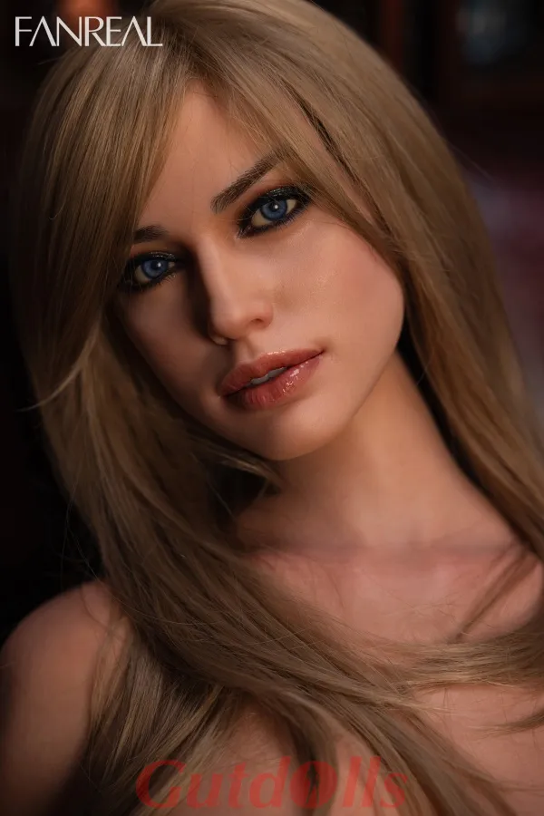 sexdoll 170cm D-Cup FANREAL dolls