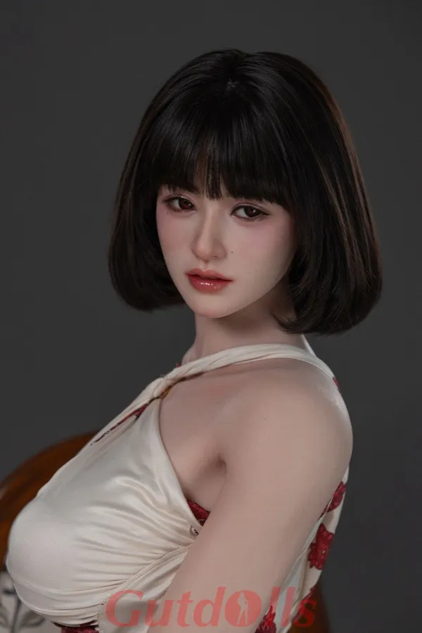 silikon TOP-CYDOLL Shikukawa sexpupen
