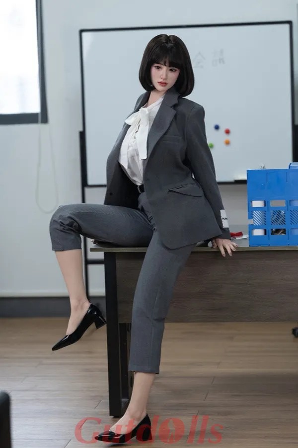 gummipuppe 168cm F-Cup wie echt