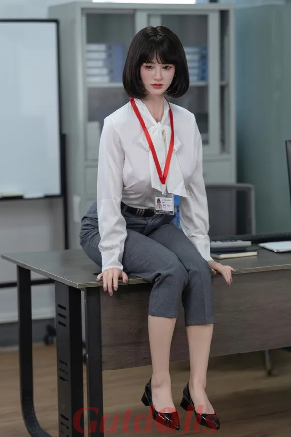 trans Shikukawa sexpuppe
