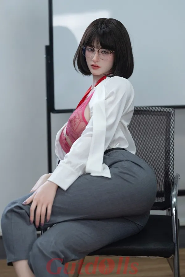 sexpuppe 168cm F-Cup transe