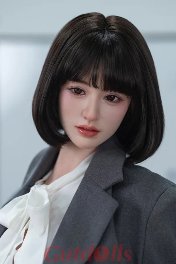 168cm F-Cup Yuri Vollsilikon Shikukawa