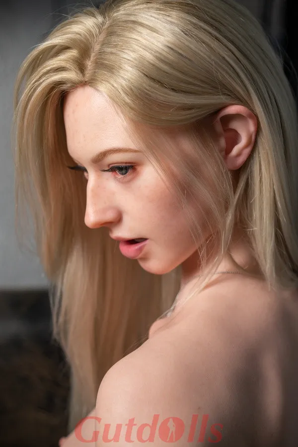Zelex sex puppe Evelina billig