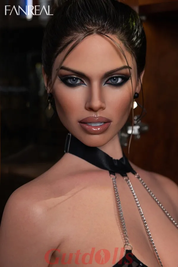 sexdoll 168cm F-Cup FANREAL dolls