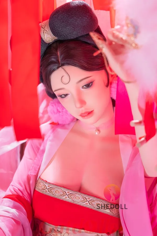 SHE SuYehuan 100 cm doll