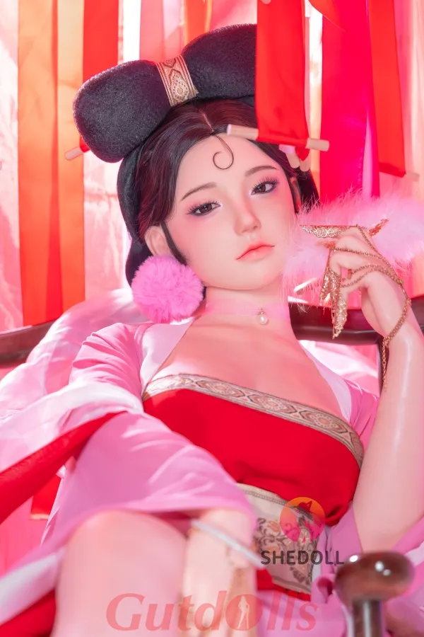 real doll artificial SuYehuan intelligence