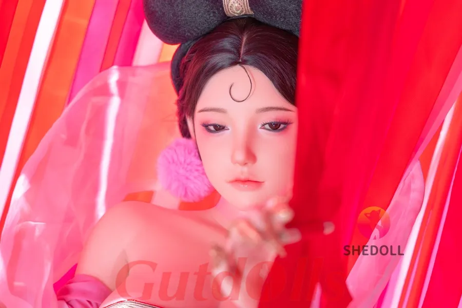 sophy SuYehuan 165 SHE dolls
