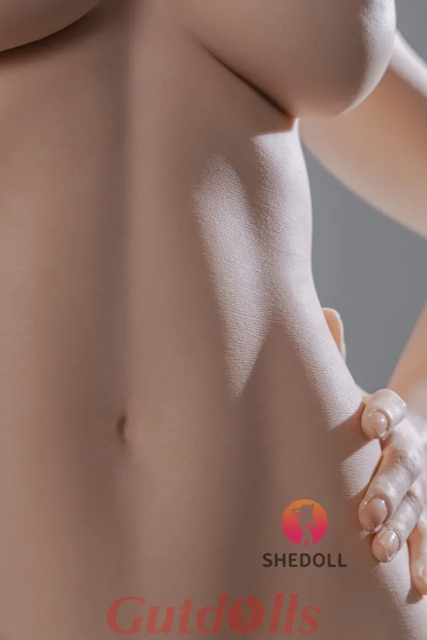 167cm D-Cup sex puppe billig