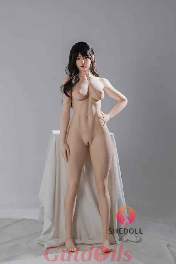 SHE SuXingran 100 cm doll