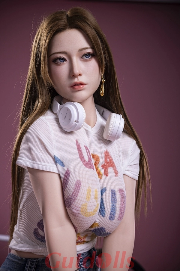 171cm D-Cup daniela puppe
